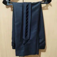 کت و شلوار مردانه همراه با کراوات و کاور|لباس|شیراز, رکنآباد|دیوار