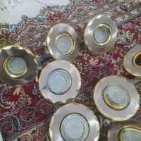 لامپ هالوژن|لامپ و چراغ|خرمآباد, |دیوار