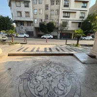 ۶۳ متر دو خواب با پارکینگ