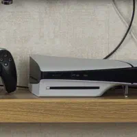 ps5 slim|کنسول، بازی ویدئویی و آنلاین|تهران, پرستار|دیوار