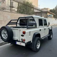 پاژن 3000 مدل 88 ۴ در ۶ سیلندر|خودرو سواری و وانت|کرج, کیانمهر|دیوار