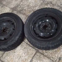 یه جفت لاستیک 15 هنگ کنگ|قطعات یدکی و لوازم جانبی|مشکین‌دشت, |دیوار