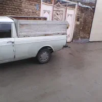 پیکان وانت مدل ۸۸|خودرو سواری و وانت|ارومیه, |دیوار