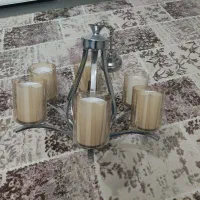 لوستر استیل