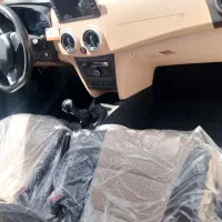 فروش خودرو اطلس فول ‌.سانروف