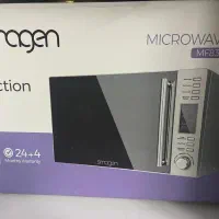 ماکرویو ۳۲ لیتر اسماگن