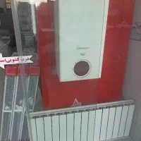 نصب و تعمیرات پکیج و آبگرمکن و پمپ آب ساختمان