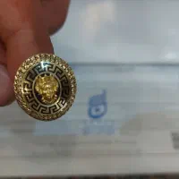 انگشتر و دستبند طلا|جواهرات|کرج, شهرک اوج|دیوار