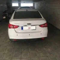 آریزو 5توربو|خودرو سواری و وانت|تهران, امیرآباد|دیوار