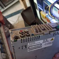 ظبط سونی g1200u|قطعات یدکی و لوازم جانبی|شیراز, ریاستی|دیوار