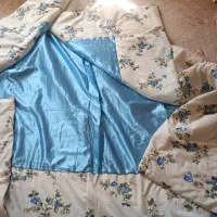 لحاف دونفره نو