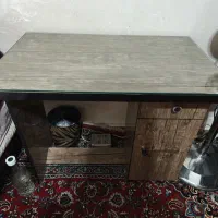 میز تحریر و میز کار