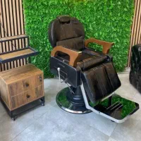 صندلی اصلاح پدال پایی و جک دستی ایرانی و وارداتی