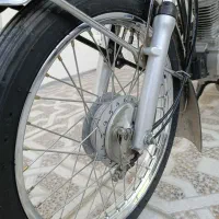 فروشی رهرو a1مدل ۱۴۰۲درحد صفر|موتورسیکلت|بوشهر, |دیوار