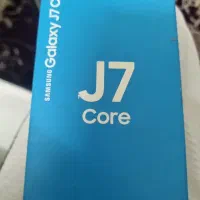 گوشیj7 core|موبایل|تهران, مهرآباد|دیوار