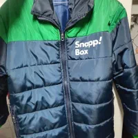 کاپشن مردانه