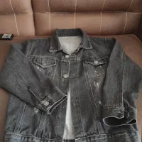 کت جین|لباس|بجنورد, |دیوار