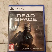 dead space معاوضه با ready or not