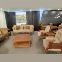 فروش ویژه انواع مبلمان و تعمیرات انواع مبلمان|مبلمان خانگی و میز عسلی|تهران, شهرک صدرا|دیوار