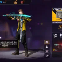 اکانت فری فایر|کنسول، بازی ویدئویی و آنلاین|بند زرک, |دیوار