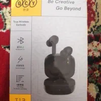 ایرپاد کیو سی وای تی 13|لوازم جانبی موبایل و تبلت|کازرون, |دیوار