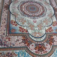 فرش ۶متری  با ۴متری تعویض می‌شود|فرش|گلستان (تهران), |دیوار