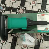 دستگاه پولیش دی سی آی اصلی آکبندبازمانت|ابزارآلات|نهاوند, |دیوار