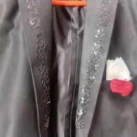 کت تک نو|لباس|هامون, |دیوار