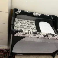 تخت و پارک جویی|تخت و صندلی بچه|تهران, مدائن|دیوار