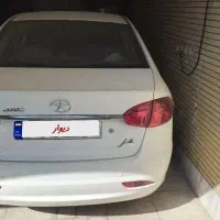 جک j4 صفر کیلومتر  خشک مدل آخر ۱۴۰۴