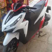 کلیک درحدصفر150cc|موتورسیکلت|دورود, |دیوار