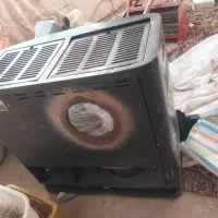 سلام بخار نفتی|بخاری، هیتر، شومینه|تربت جام, حافظ|دیوار