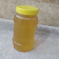 عسل کوهی