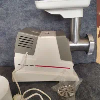 چرخ گوشت پارس خزر