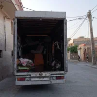 باربری اطمینان بار  ورامین و تمام نقاط کشور...