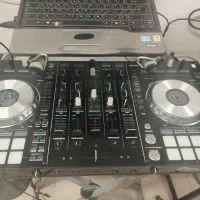 dj کنترلر یایونیر SX2 سالم