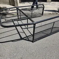 باربند وانت پراید