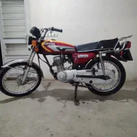 کویر 125