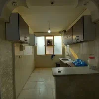 کد301 آپارت ۵۰ متری طبقه ۲ روبنما تخلیه کرج مارلیک|فروش آپارتمان|ملارد, |دیوار