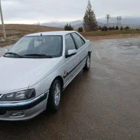 پژو پارس|خودرو سواری و وانت|شاهین دژ, |دیوار