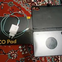 تبلت-آیپد-poco pad