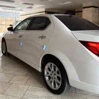 دنا اتومات توربو شارژ ۱۴۰۴