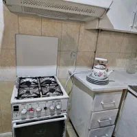 سوییت حیاط دار دربست تمیز و شیک