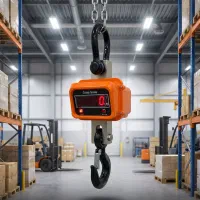 باسکول ترازو اویز ۹تن
