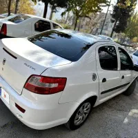 رانا مدل 95|خودرو سواری و وانت|کرج, حصارک بالا|دیوار