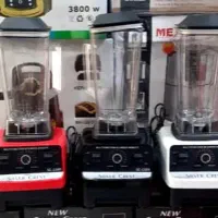 مخلوط کن بلندر شیکر سیلورکرست دوکاره اصلی باضمانت