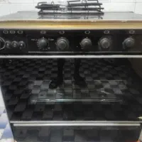 فروش گاز فر دار