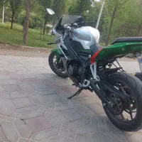 beneli 300 بنلی ۳۰۰ ریس|موتورسیکلت|اصفهان, سپاهان‌شهر|دیوار