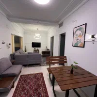 اجاره آپارتمان و ویلایی با حیاط VIP|اجارهٔ کوتاه‌مدت آپارتمان و سوئیت|شیراز, ملاصدرا|دیوار