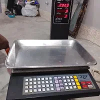 ترازو دیجیتال